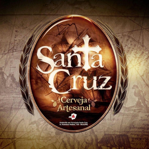 Керведжариа Санта Круз