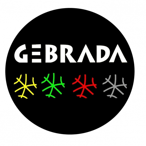 Кервеса Гебрада