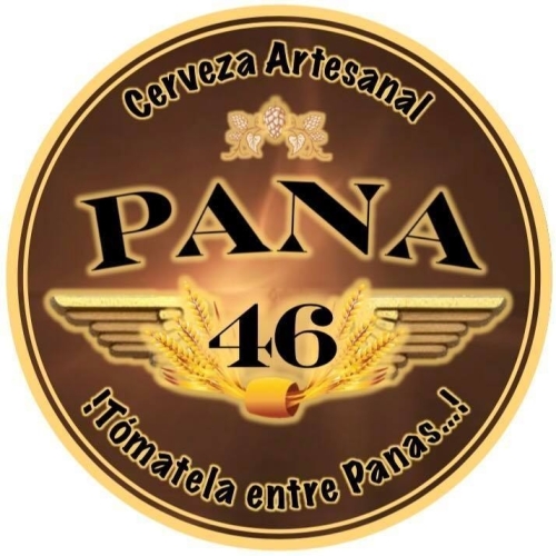 Кервеза Артесанал Пана 46