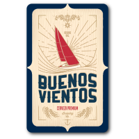 Кервеза Буенос Виентос