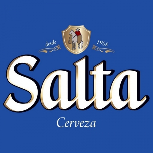 Кервеза Салта