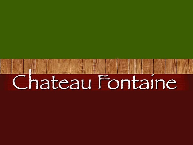 Чатеау Фонтаине