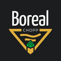 Чопп Бореал