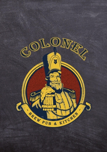 Колонел Брев Пуб & Китчен
