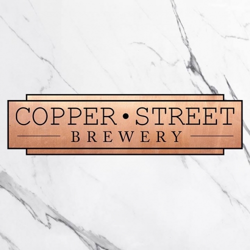 Коппер Стреет Бревери