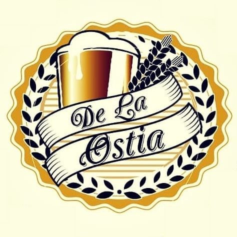 Де Ла Остиа