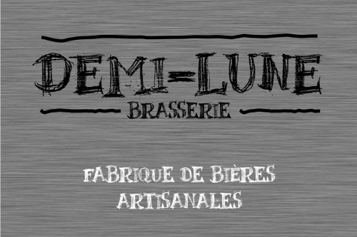 Деми-Луне Брассерие