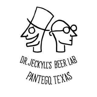 Др. Джеккилл’с Бир Лаб