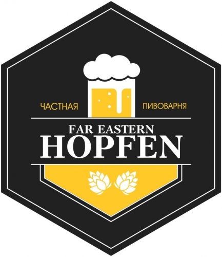 Фар Еастерн Хопфен