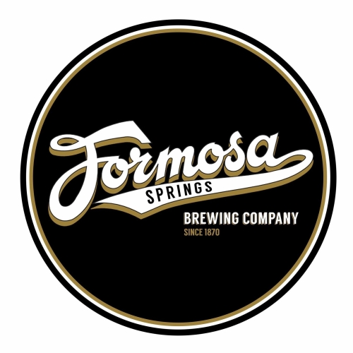 Формоса Спрингс Бревери