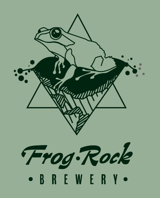 Фрог Рокк Бревери