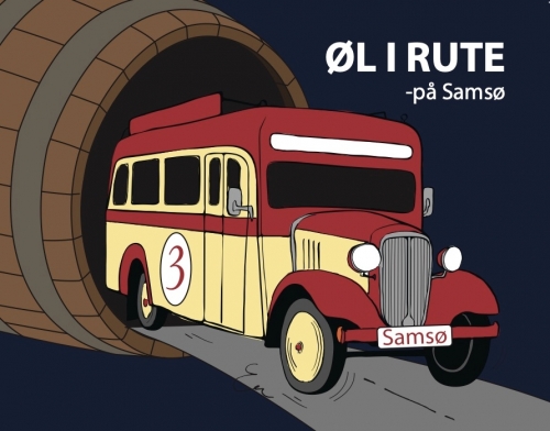 Гараге Дестиллери & Бриггери Апс