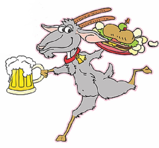 Гоат Липс Чев & Бревхоусе