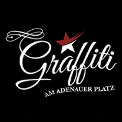 Граффити Берлин