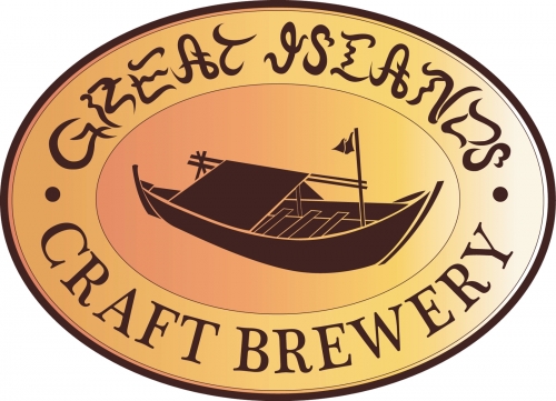 Греат Исландс Крафт Бревери