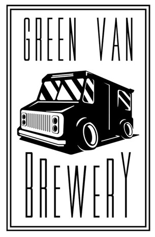 Зеленый фургон