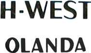 Х-Вест Б.В.