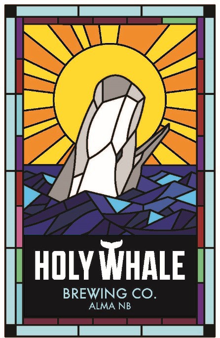 Холи Вхале Бревинг