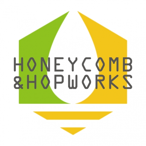 Хонеикомб & Хопворкс