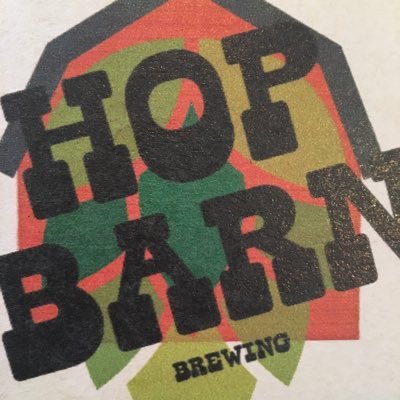 Хоп Барн Бревинг