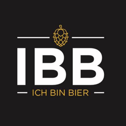 Ич Бин Биер - ИББ