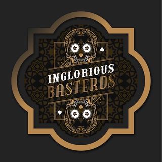 Инглориоус Бастердс