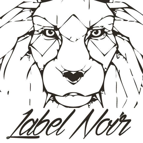 ДжБ Блэк Бир - Лабел Ноир