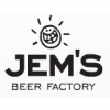 Джем'с Беер Фактори