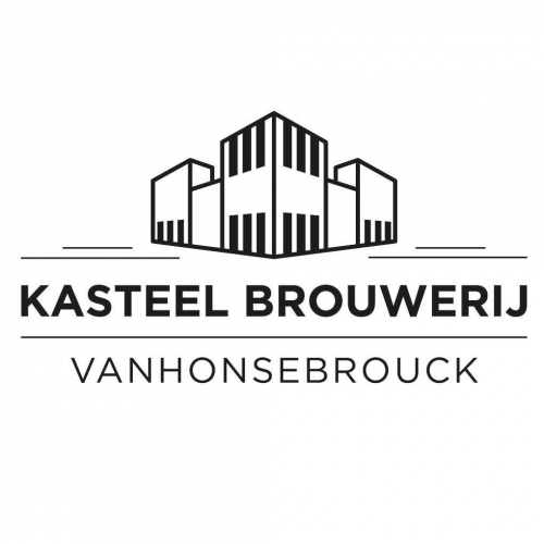 Кастеел Броуверидж Ванхонсеброукк
