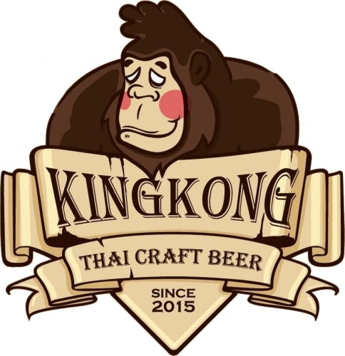 Кинг Конг Крафт Бир