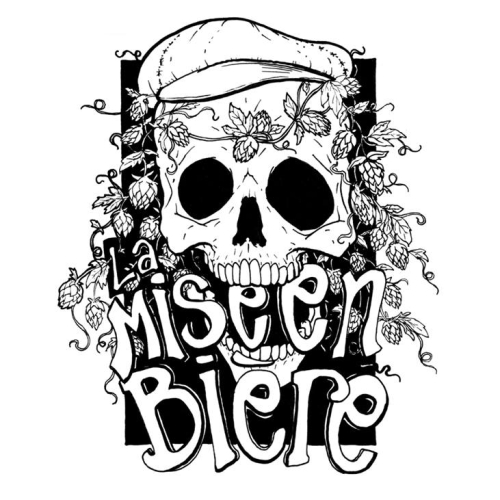 Ла Мисе ен Биере