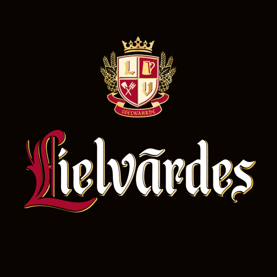 Лиелвāрдес