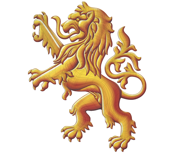 Лион Хоусе Бир