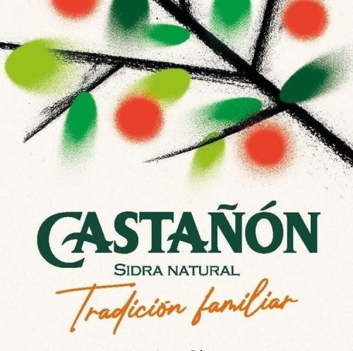 Ллагар Сидра Кастаñон