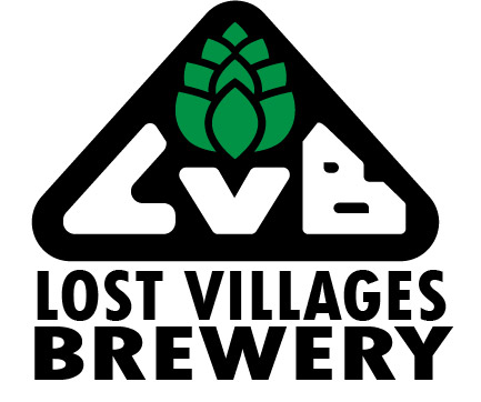 Лост Виллагес Бревери