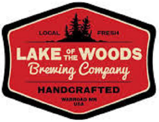 Лаке оф се Воодс Бревинг Компани, Миннесота