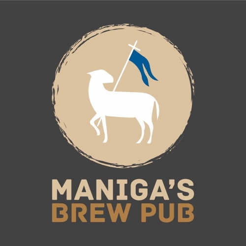 Манига'с Брев Пуб