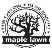 Мапле Лавн Винери & Кидер Хоусе