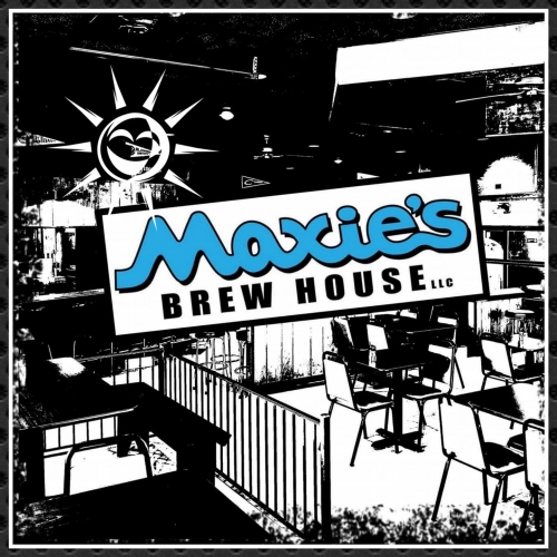 Максие'с Брев Хоусе