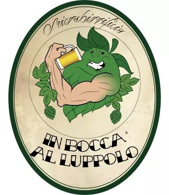 Микробиррификио Ин Бокка Ал Лупполо