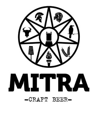 Митра Крафт Беер