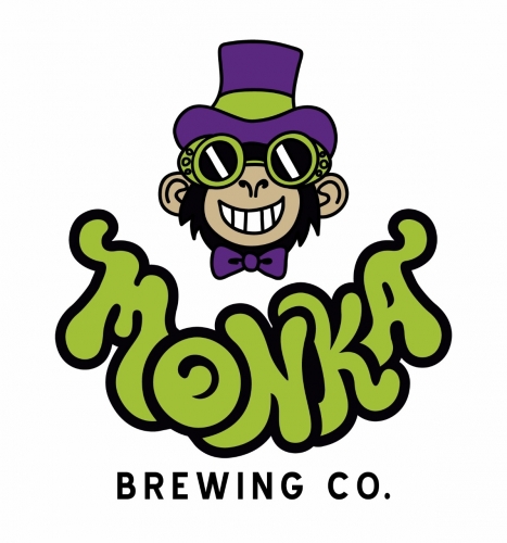 Монка Бревинг Ко.