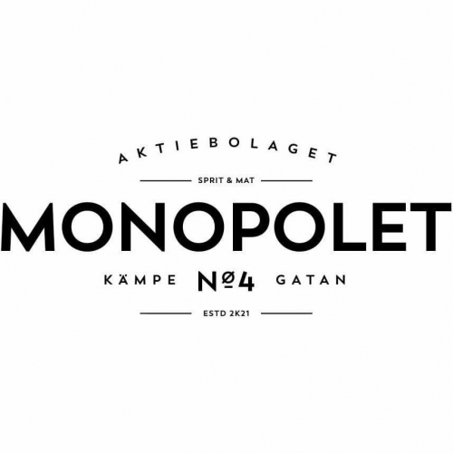 Монополет