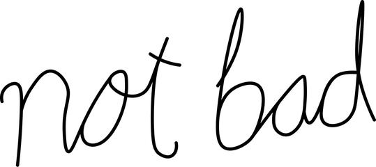 Нот Бад Бревинг