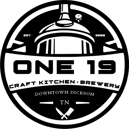 Оне 19 Крафт Бревери