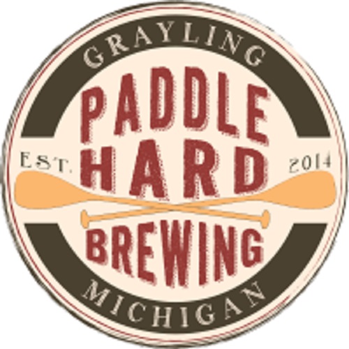 Паддле Хард Бревинг