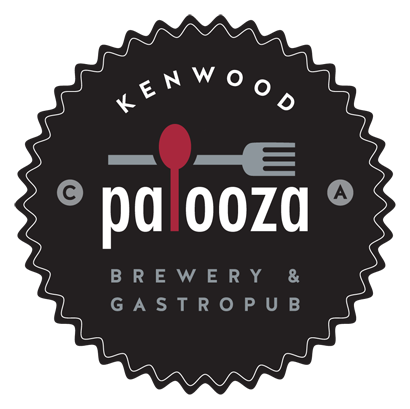 Палооза Бревери & Гастропуб