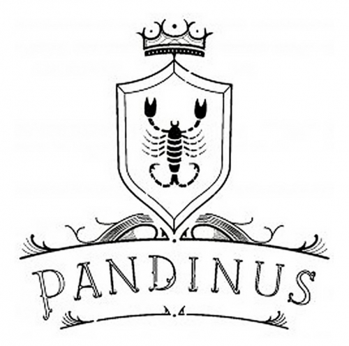 Пандинус Бревери