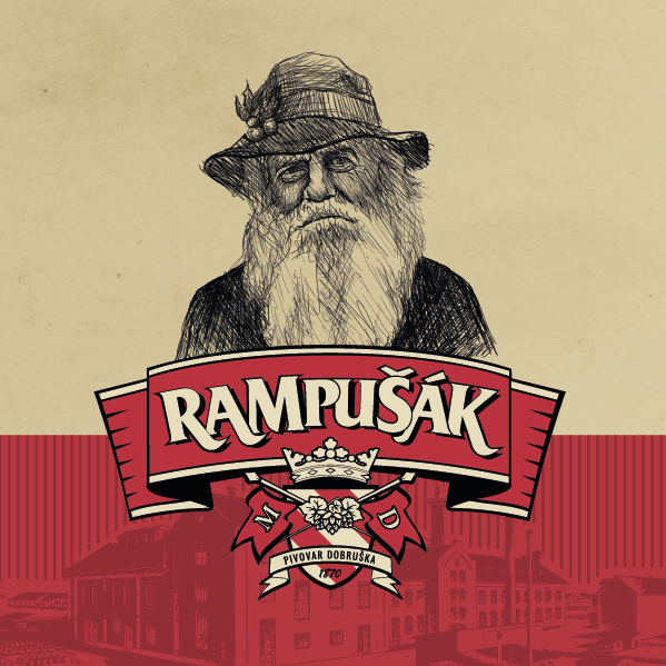 Родинни пивовар Рампусак