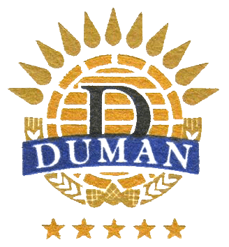 Пивзавод DUMAN